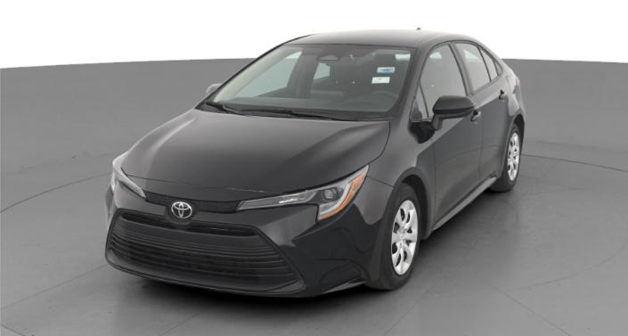 2023 Toyota Corolla LE -
                West Memphis, AR