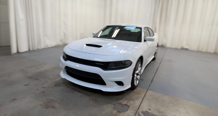 2022 Dodge Charger GT -
                Riverside, CA