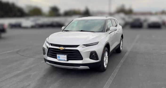 2020 Chevrolet Blazer  -
                Riverside, CA