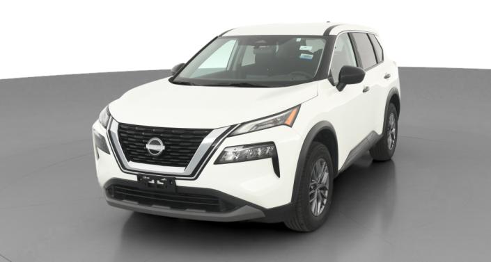 2023 Nissan Rogue S -
                West Memphis, AR