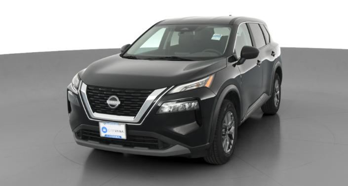 2023 Nissan Rogue S -
                Tooele, UT