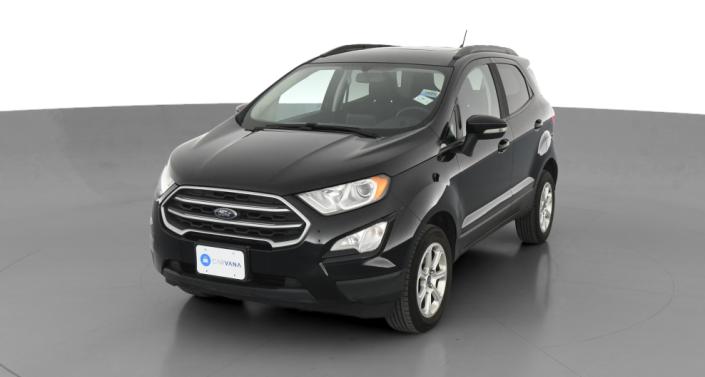 2020 Ford EcoSport SE -
                Tooele, UT