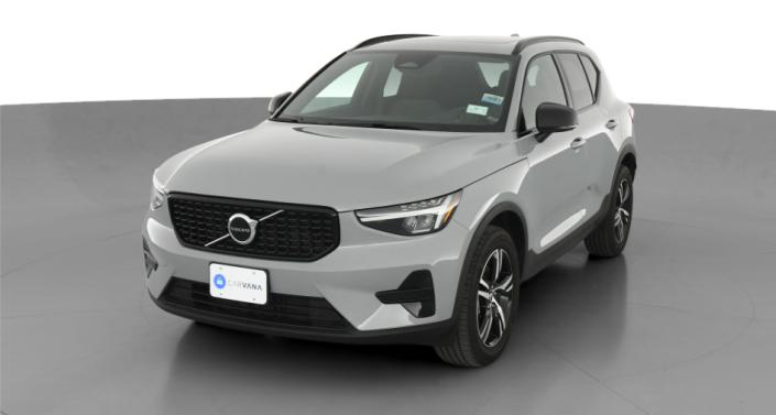 2024 Volvo XC40 B5 Core -
                Tooele, UT