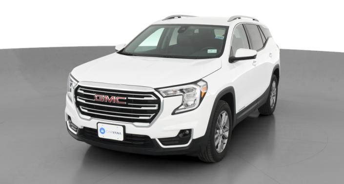 2024 GMC Terrain SLT -
                Tooele, UT