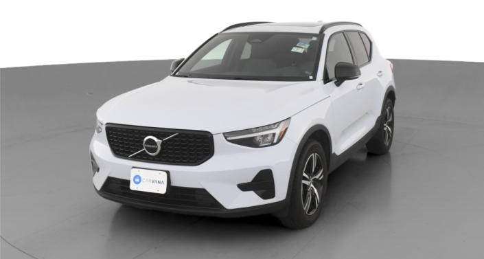 2024 Volvo XC40 B5 Core -
                Indianapolis, IN