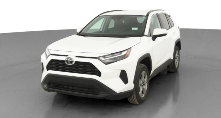 2024 Toyota RAV4 XLE -
                Indianapolis, IN