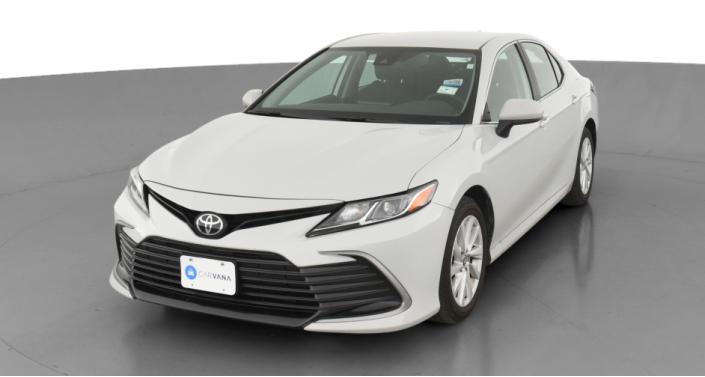 2024 Toyota Camry LE -
                Indianapolis, IN