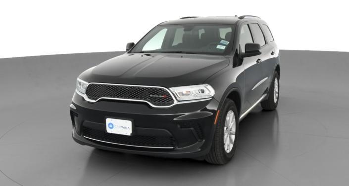 2024 Dodge Durango SXT -
                Tooele, UT