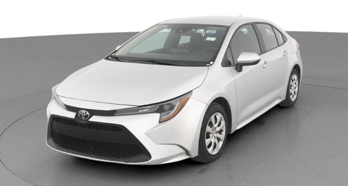 2022 Toyota Corolla LE -
                West Memphis, AR