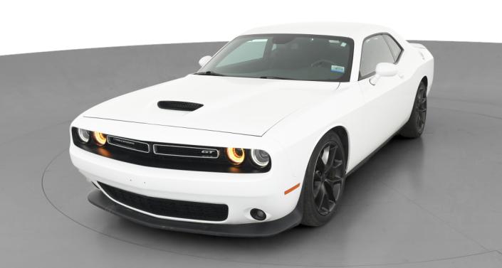 2022 Dodge Challenger GT -
                Bessemer, AL