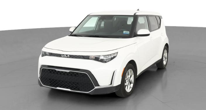 2023 Kia Soul LX -
                Bessemer, AL