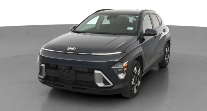 2024 Hyundai Kona SEL -
                Bessemer, AL