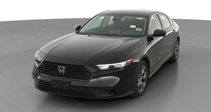 2023 Honda Accord EX -
                Bessemer, AL