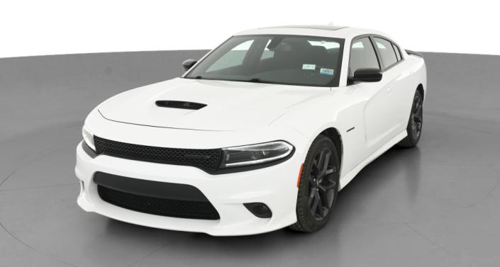 2022 Dodge Charger R/T -
                Bessemer, AL