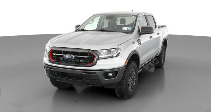 2021 Ford Ranger XLT -
                Trenton, OH