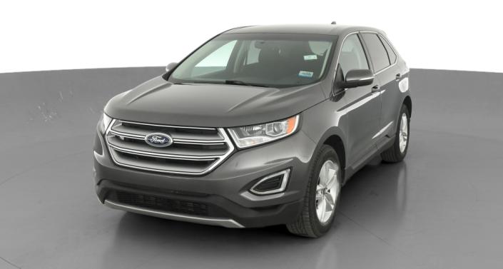 2016 Ford Edge SEL -
                Lorain, OH