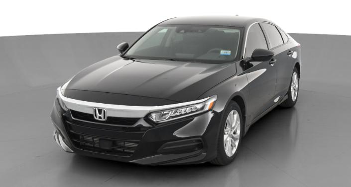 2020 Honda Accord LX -
                Haines City, FL