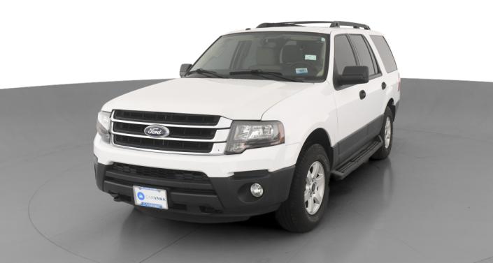 2015 Ford Expedition XL -
                Indianapolis, IN