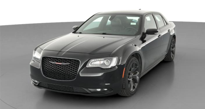 2022 Chrysler 300 S -
                San Antonio, TX