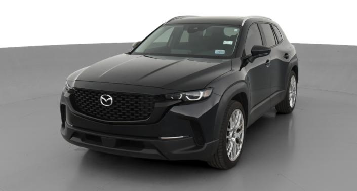 2023 Mazda CX-50 S -
                Concord, NC