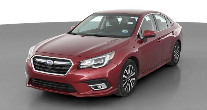 2018 Subaru Legacy Premium -
                Richton Park, IL