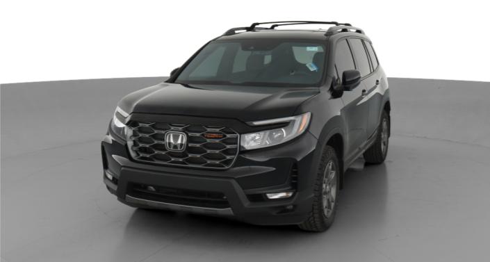 2024 Honda Passport TrailSport -
                Concord, NC