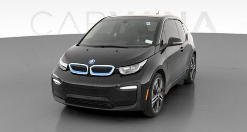 2019 BMW i3
