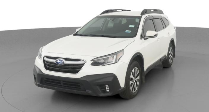 2021 Subaru Outback Premium -
                Indianapolis, IN