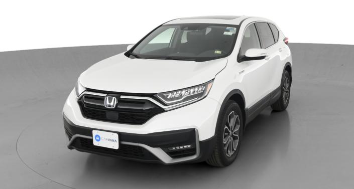 2020 Honda CR-V EX -
                Colonial Heights, VA