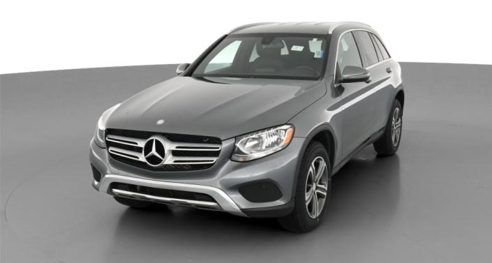 2017 Mercedes-Benz GLC 300 -
                Trenton, OH