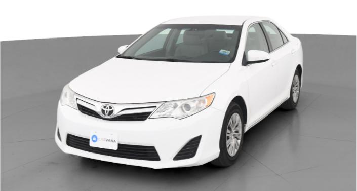 2014 Toyota Camry LE -
                Haines City, FL