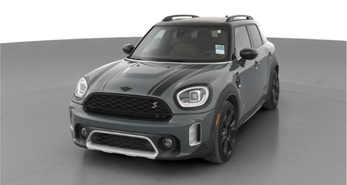 2022 MINI Cooper Countryman S -
                Fort Worth, TX