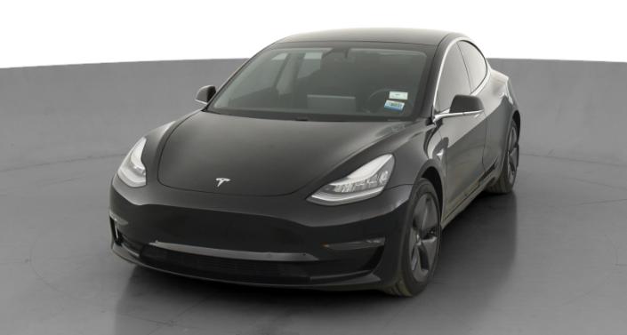 2019 Tesla Model 3 Long Range -
                Indianapolis, IN