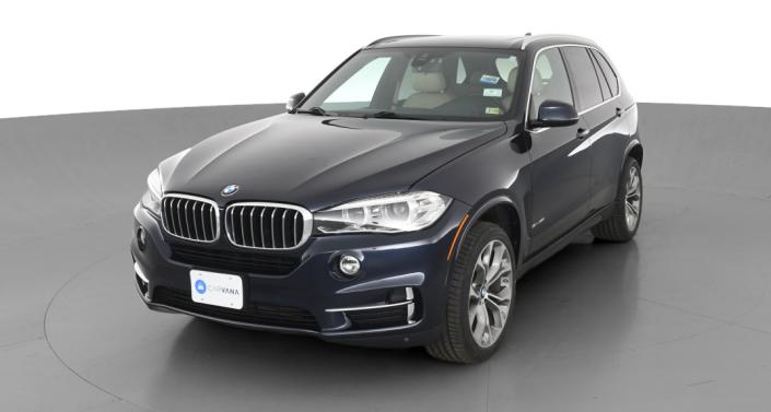 2018 BMW X5 sDrive35i -
                Colonial Heights, VA