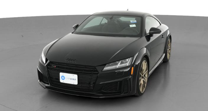 2023 Audi TT  -
                Lorain, OH