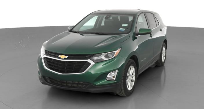 2019 Chevrolet Equinox LT -
                Lorain, OH