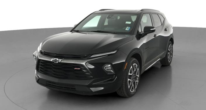 2023 Chevrolet Blazer RS -
                Lorain, OH