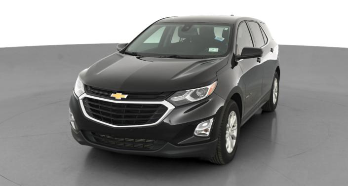 2020 Chevrolet Equinox LT -
                Bessemer, AL