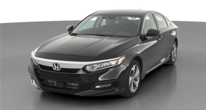 2020 Honda Accord EX-L -
                Rocklin, CA