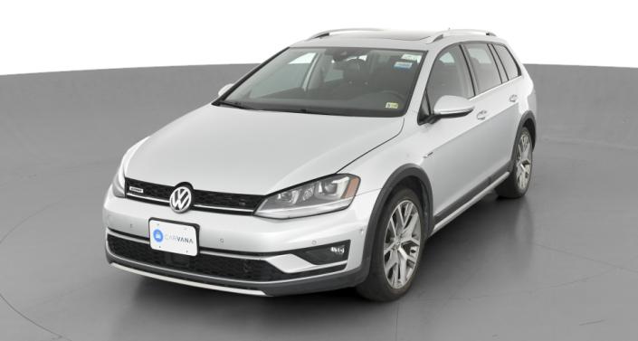 2017 Volkswagen Golf Alltrack SEL -
                Colonial Heights, VA