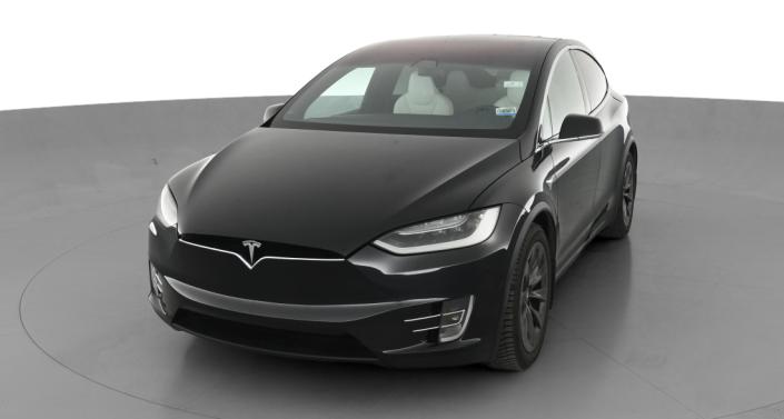 2017 Tesla Model X 75D -
                Hebron, OH