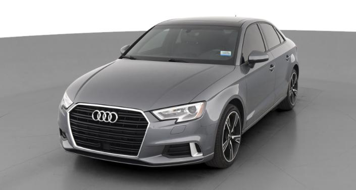 2018 Audi A3 Premium -
                Haines City, FL