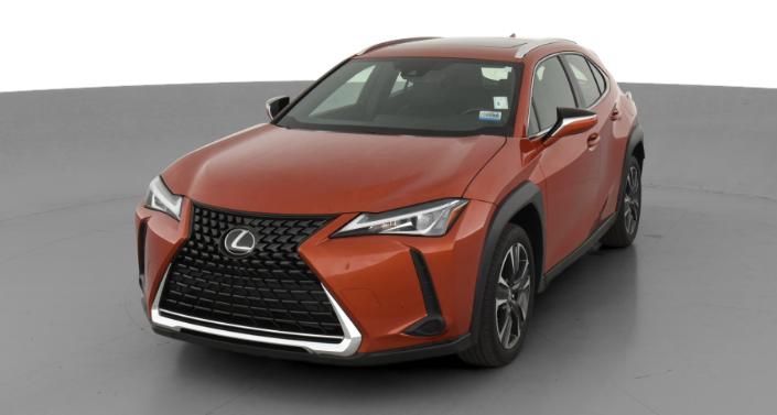 2019 Lexus UX 200 -
                Concord, NC