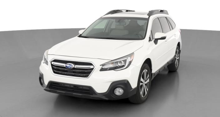 2018 Subaru Outback 3.6R Limited -
                Haines City, FL