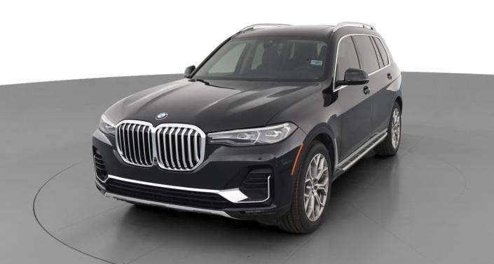 2020 BMW X7 xDrive40i -
                Haines City, FL