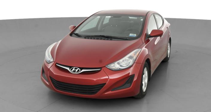 2014 Hyundai Elantra SE -
                Bessemer, AL