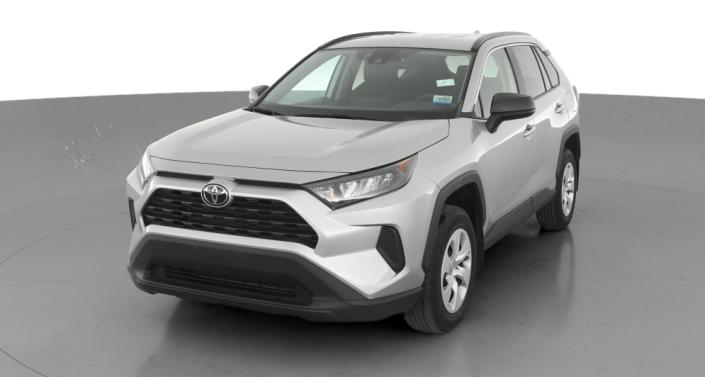 2020 Toyota RAV4 LE -
                Lorain, OH