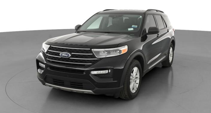 2020 Ford Explorer XLT -
                Bessemer, AL