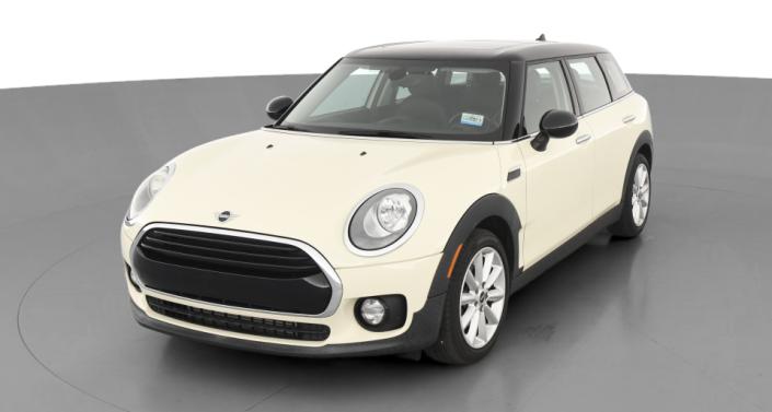 2019 MINI Cooper Clubman  -
                Haines City, FL