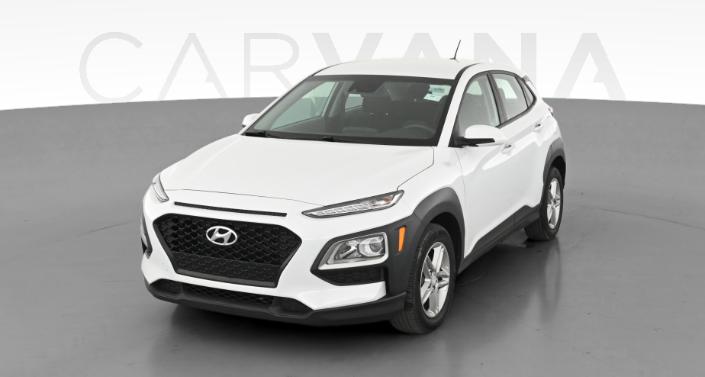 Hyundai Kona's photo